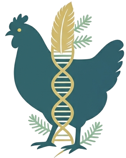 Juniper Pines Poultry Lab